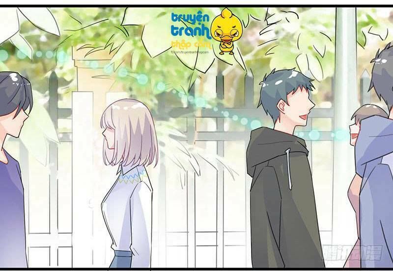 chọc tới chủ tịch tổng tài 2 chapter 24 12