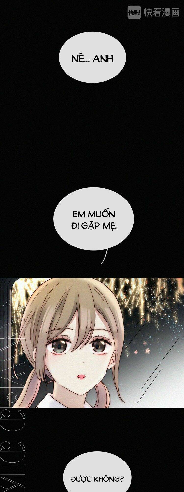 nếu ngày đó chúng ta chưa quen biết chapter 14 8