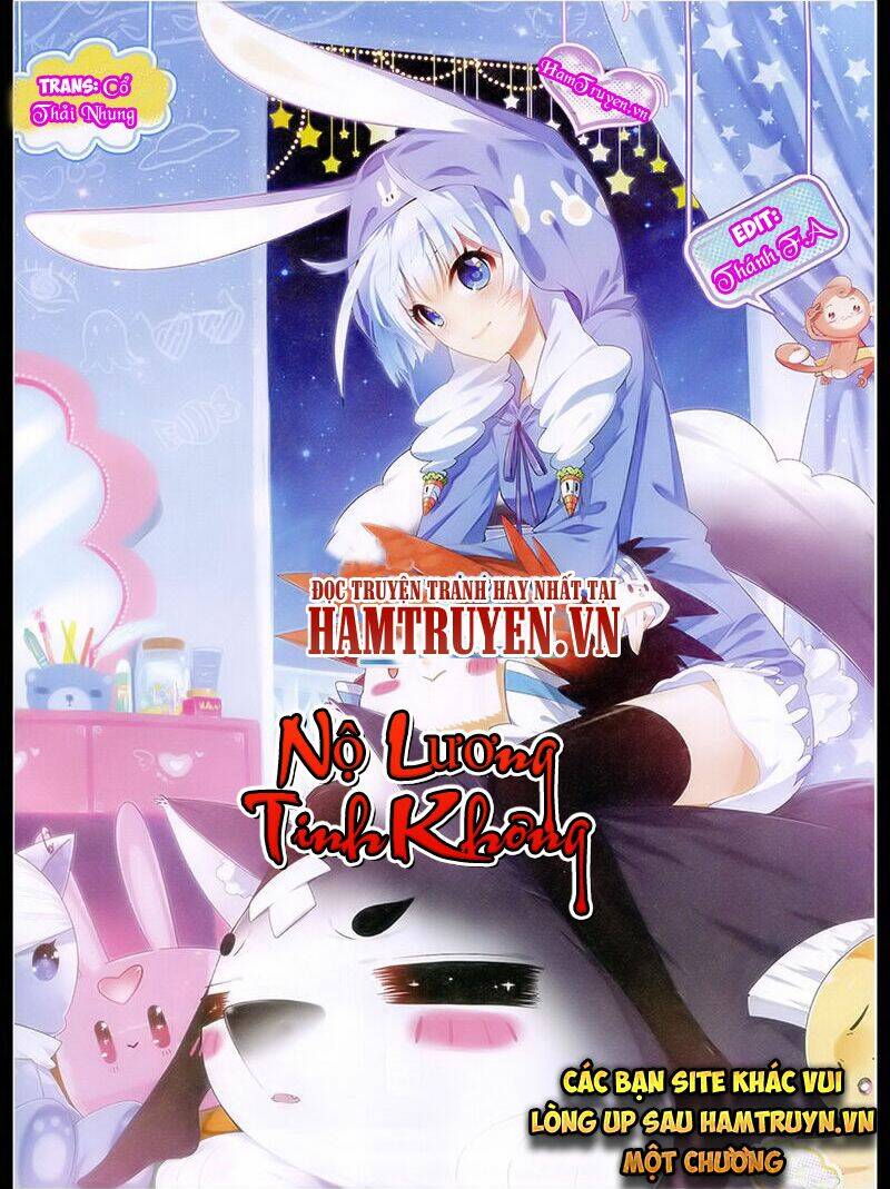 nộ lương tinh không chapter 28 1