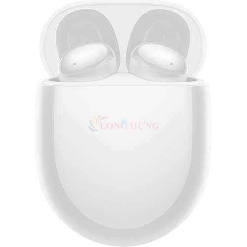 Tai nghe Bluetooth True Wireless Xiaomi Redmi Buds 4 BHR5847GL/BHR5846GL M2137E1 - Hàng chính hãng