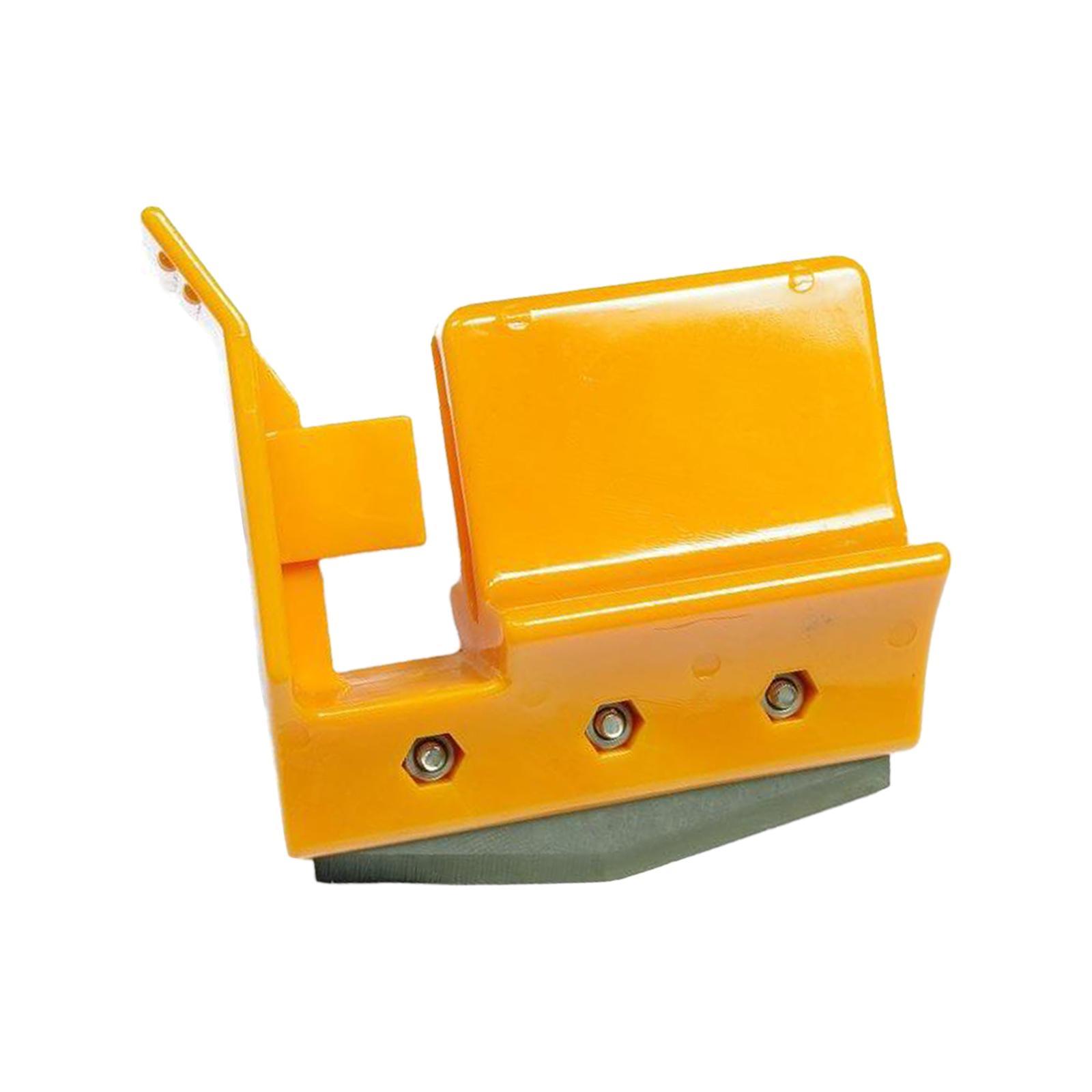 Automatic Juicing Machine Spare Parts Orange Juicer Parts Blade for XC-2000E