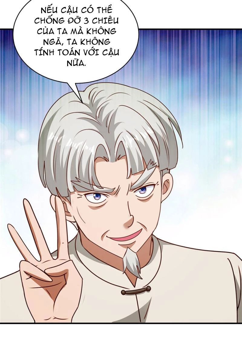 bảy vị tỷ tỷ tuyệt thế vô song của ta chapter 17 15