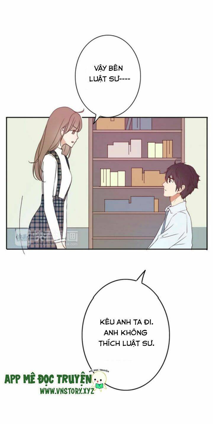 tình yêu không nói dối chapter 34 11