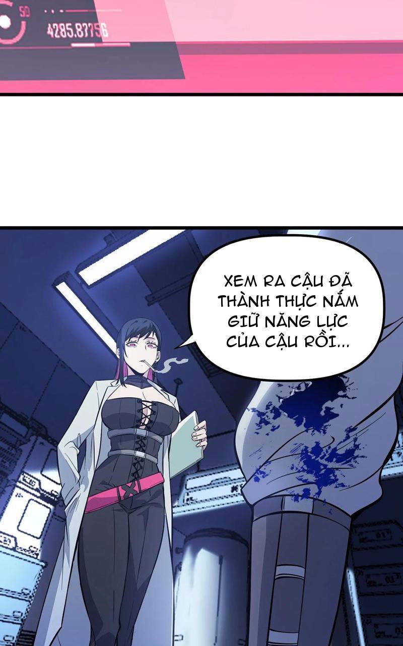 băng phong mạt nhật: không còn đường sống chapter 14 47