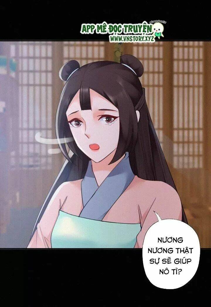 thiên hương mỹ nhân chapter 70 4