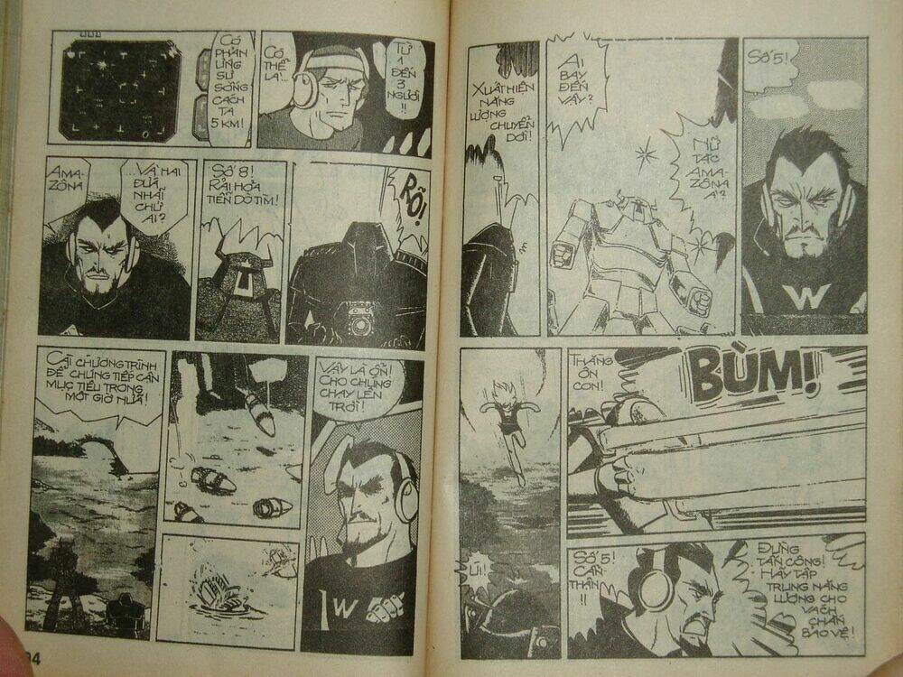 siêu nhân locke chapter 4 47