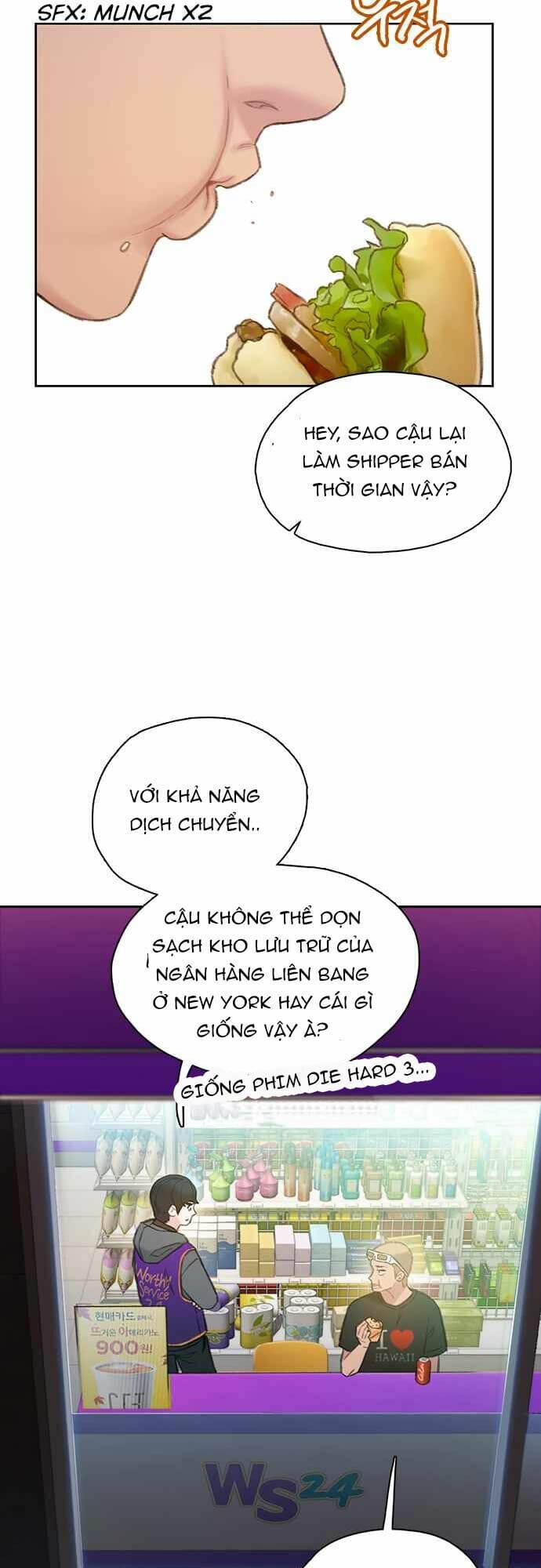 thiền định - samadhi chapter 3 42