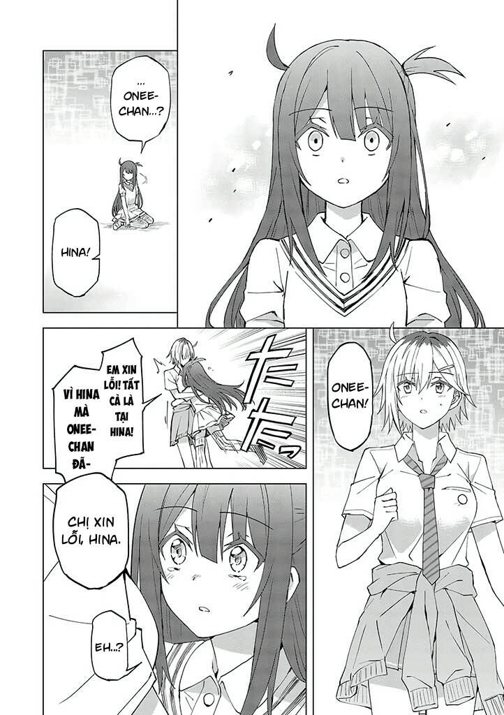 hero-san and former general-san chapter 10 23