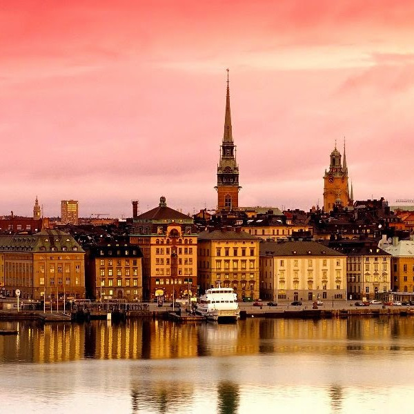 Tadiwifi - Cho Thuê Wifi 4G Sweden  1 Ngày Không Giới Hạn Dung Lượng