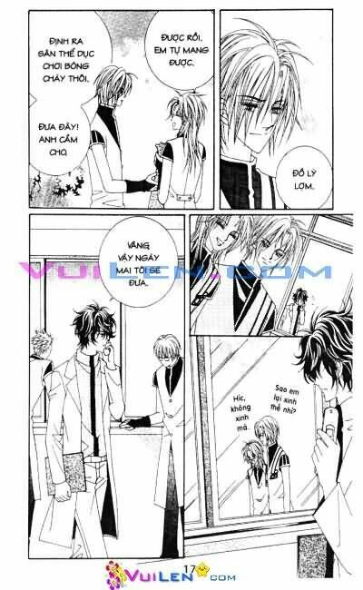 người duy nhất chapter 81 18