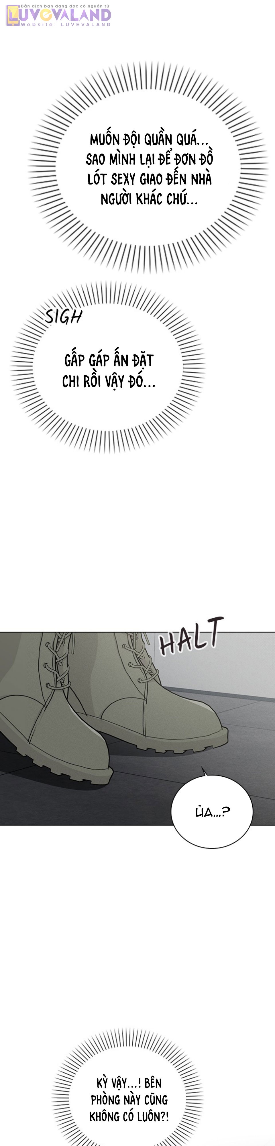 bảng đánh giá người yêu cũ chapter 7 15