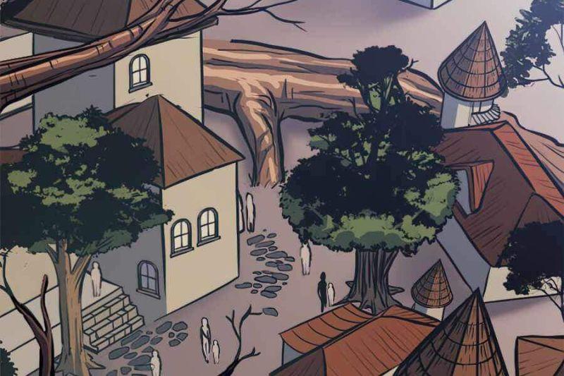 tôi trở lại thăng cấp một mình chapter 117 184