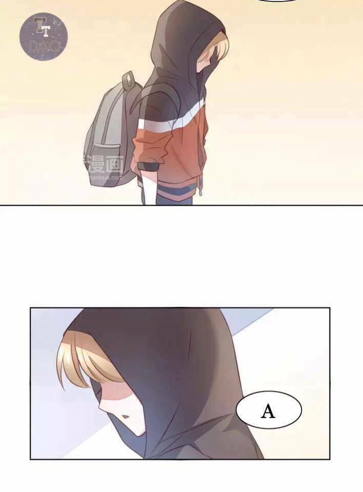 thị hoang chi thần chapter 21 8