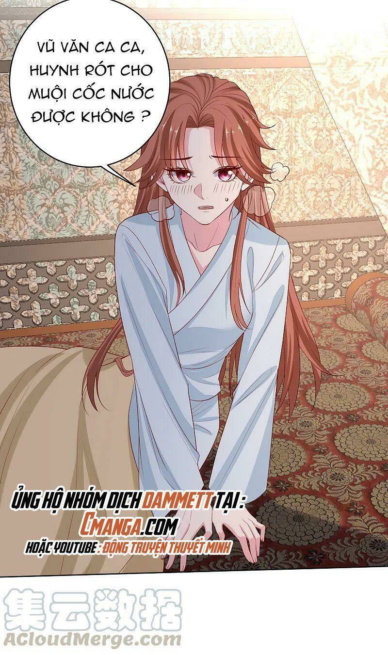 độc y đích nữ chapter 225 13