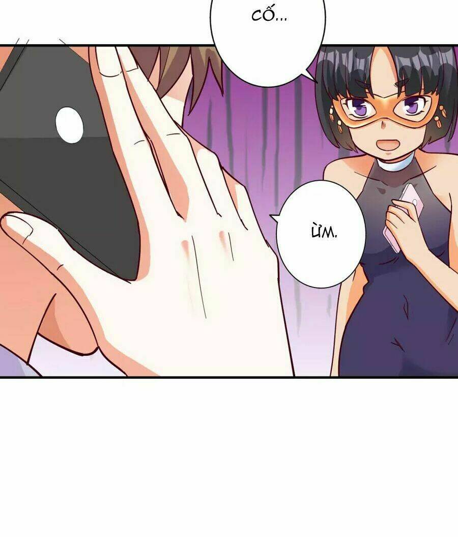 hôn nhân dục vọng: thiếu gia nhẹ một chút! chapter 102 26