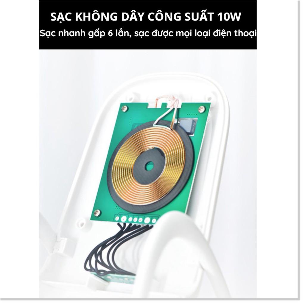 ️ LOA SẠC KHÔNG DÂY KHUẾCH ĐẠI ĐA NĂNG