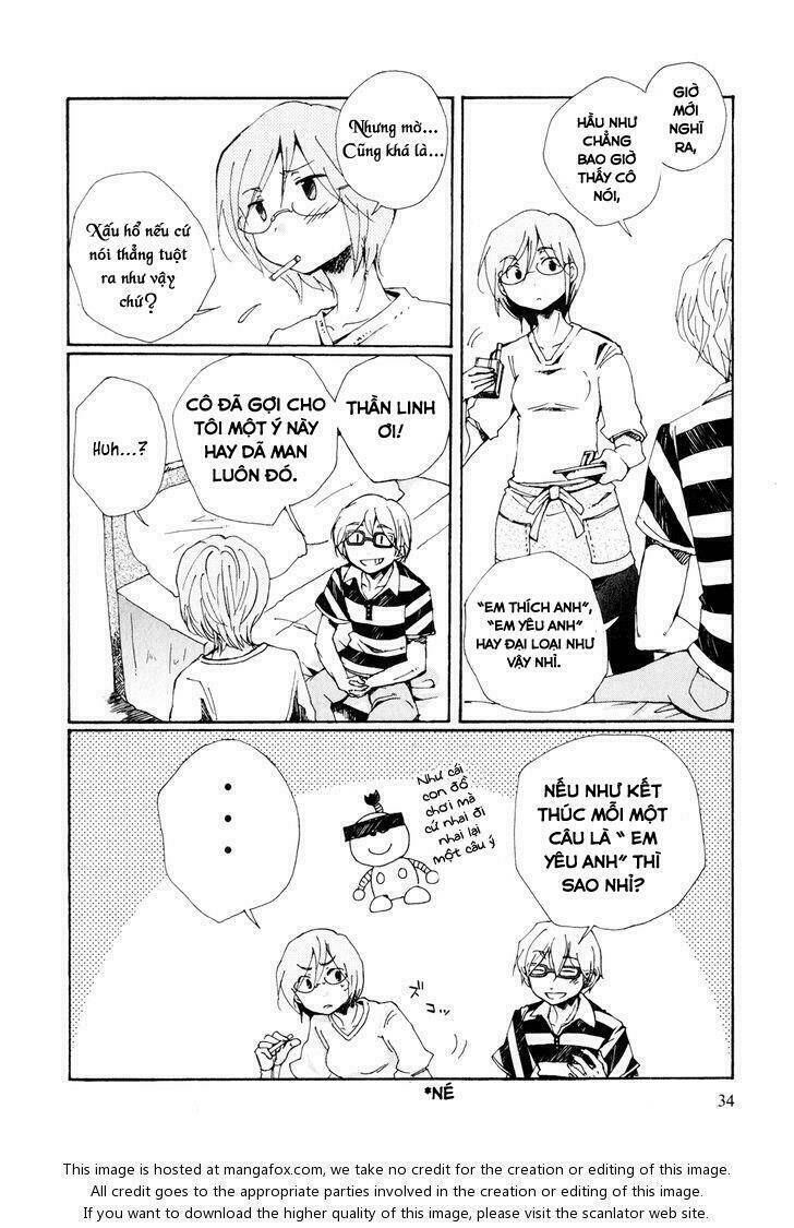 itou-san chapter 1.3 6