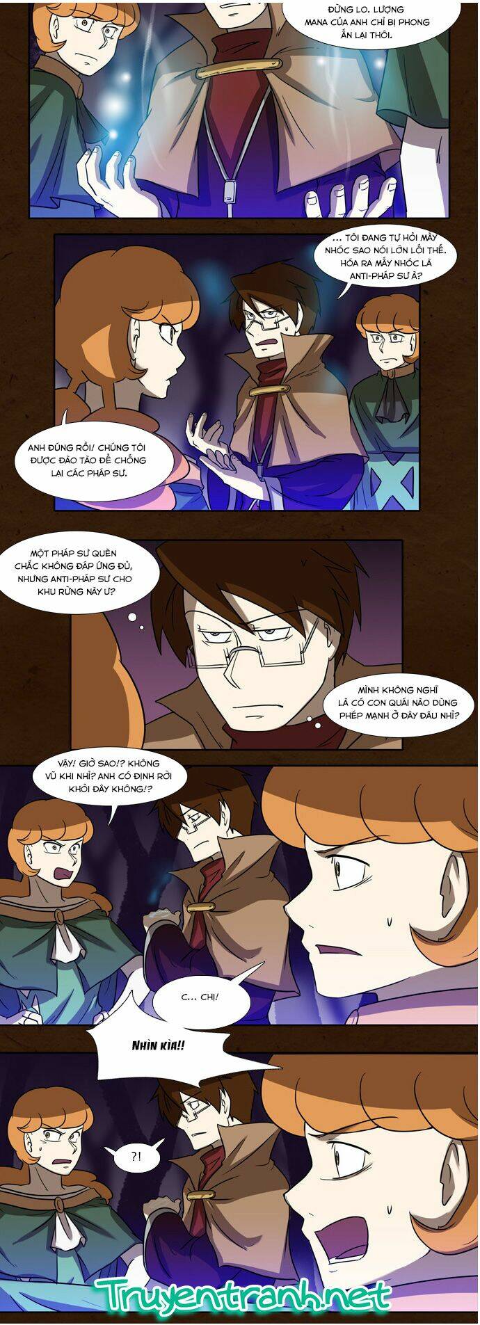 fantasy world survival chapter 12 10