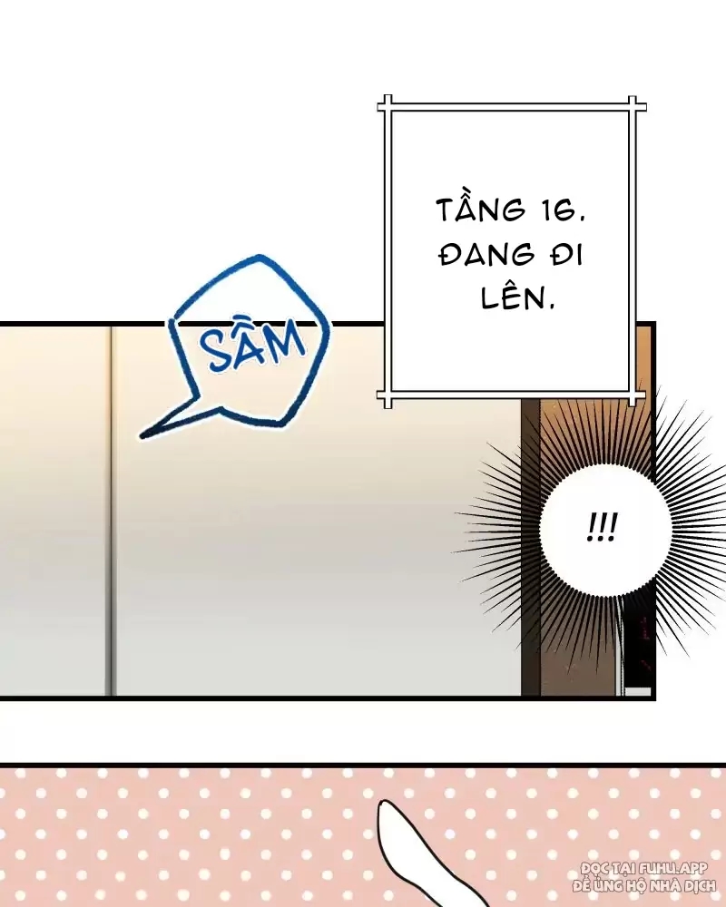 anh bạn của tôi đang phát sáng kìa ! chapter 6 27