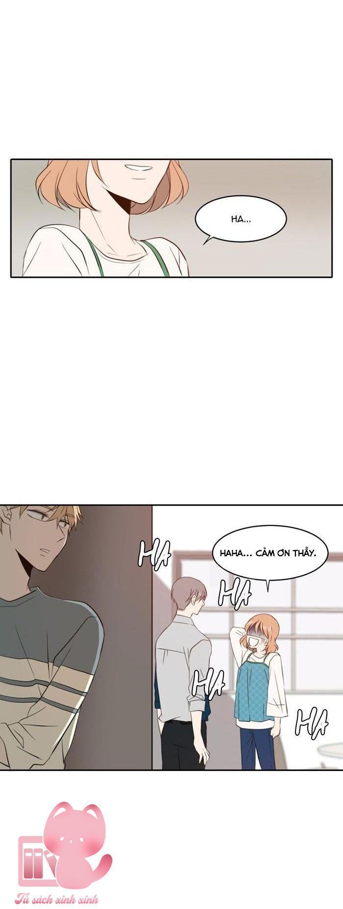 a good day to be a dog chapter 36 39