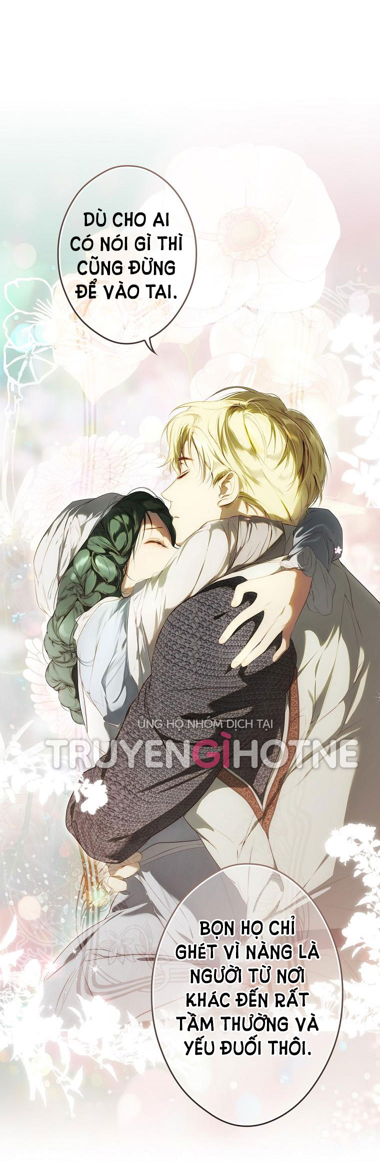 quý cô bí ẩn - secret lady chapter 82.2 4