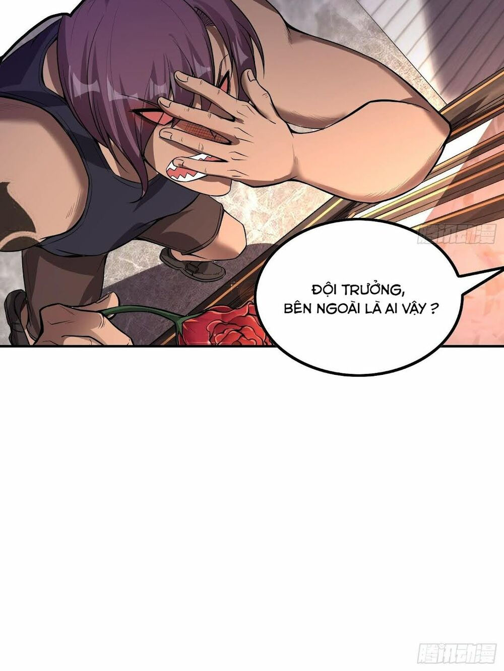 đệ nhất người ở rể chapter 50 30