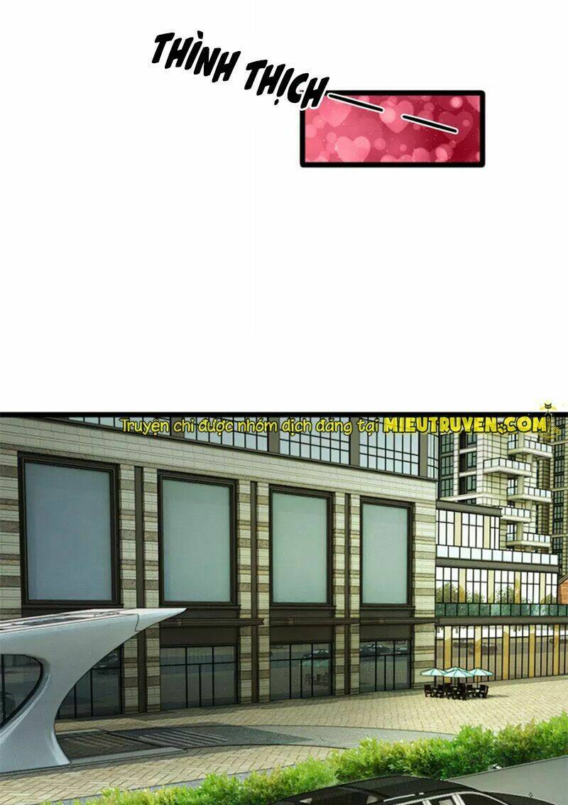 phúc hắc lão công buông em ra chapter 66 14