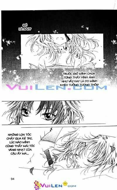 tiểu nữ vương chapter 2 96