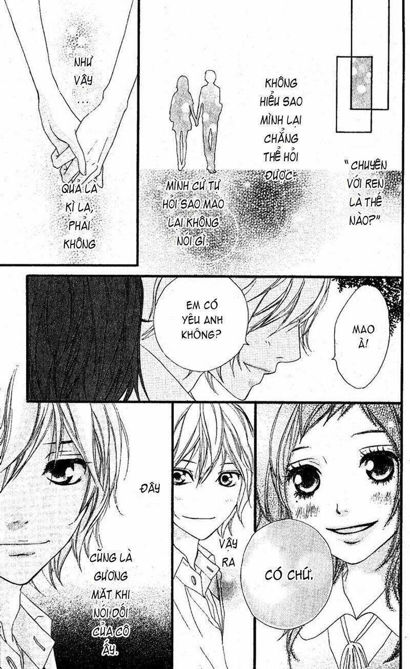 tình yêu học trò chapter 19 18