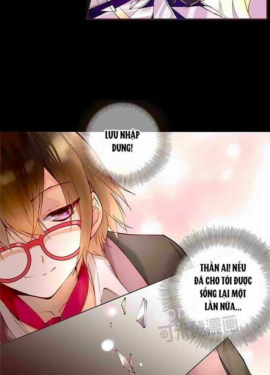 trọng sinh chi tinh quang thôi xán chapter 12 10