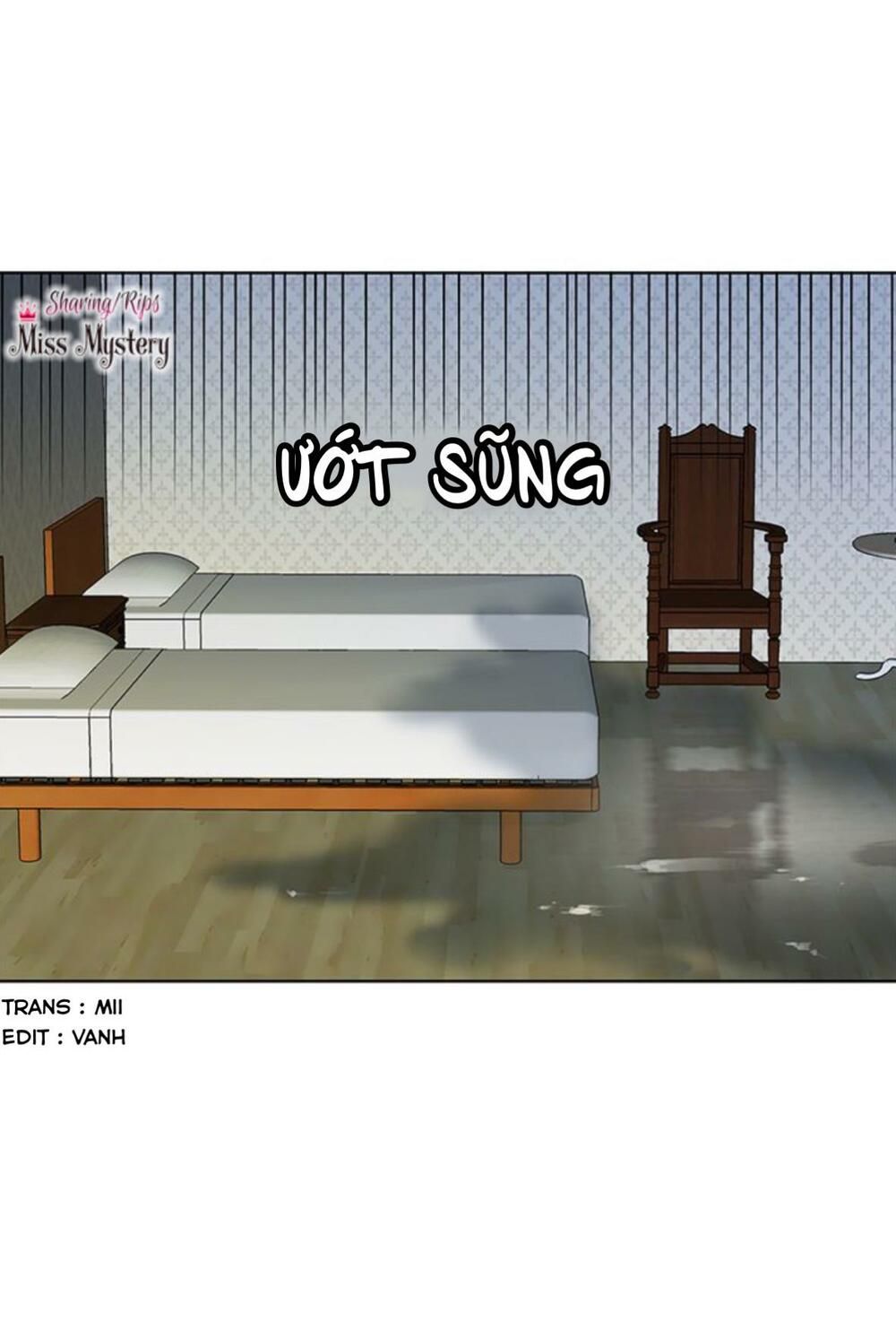 thám tử của muiella chapter 6.1 1