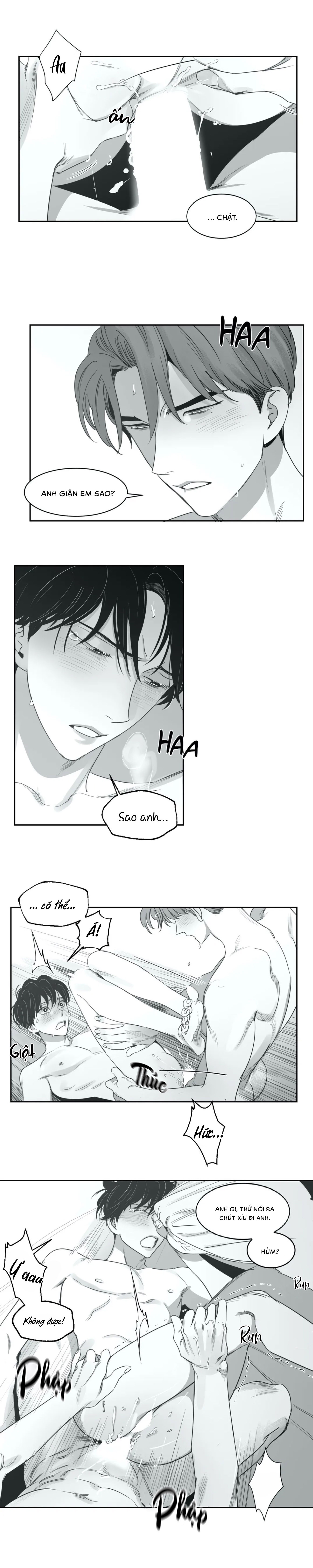 đến bên em đi! chapter 37 2