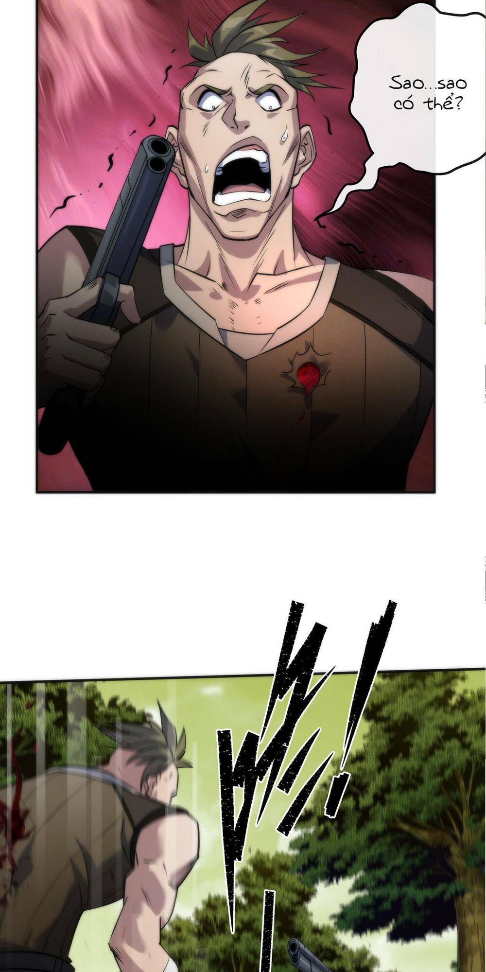 phù thạch vương giả chapter 19 27