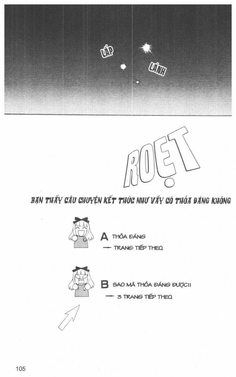 đối đầu thiên sứ chapter 4 105