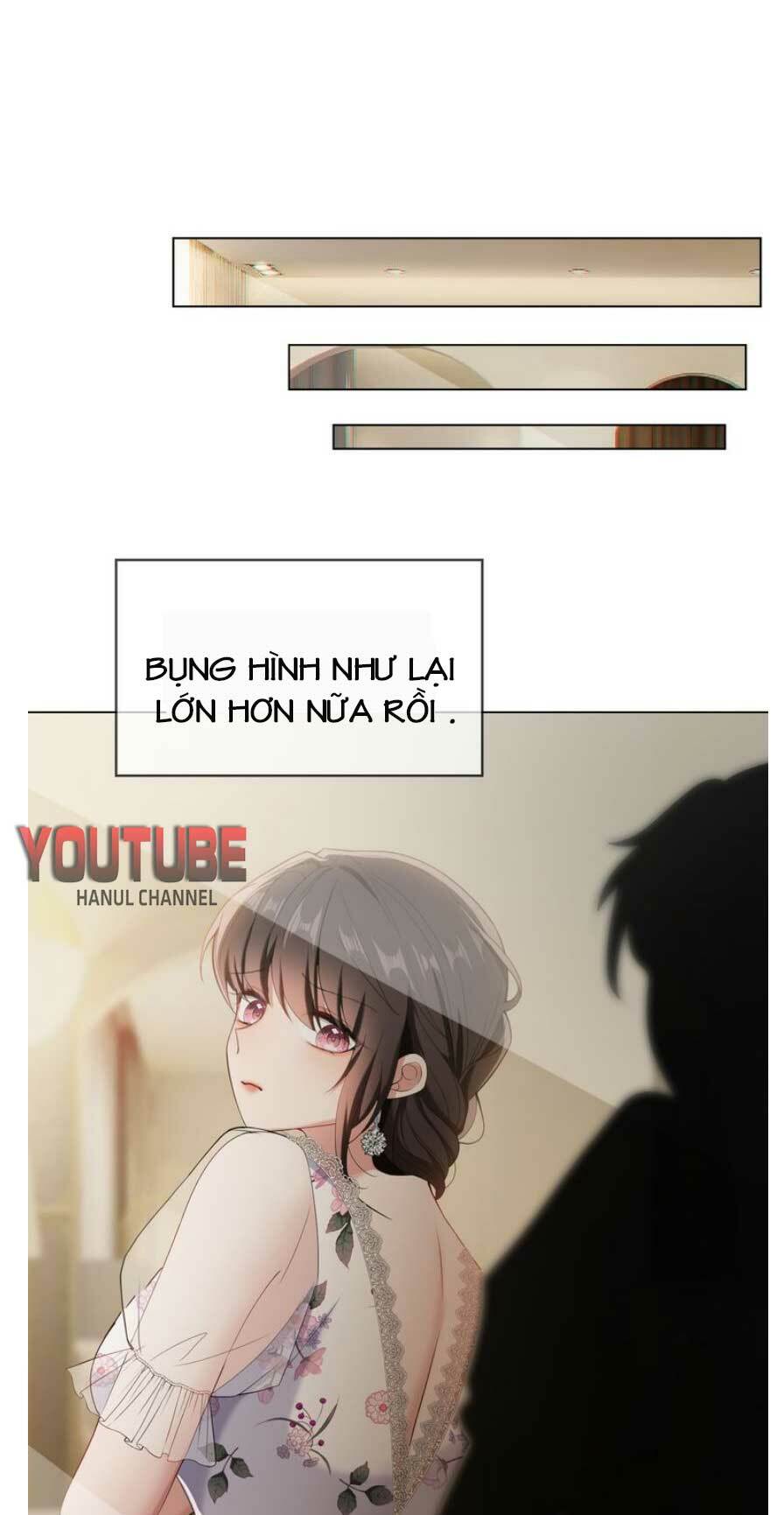 cô vợ nhỏ nuông chiều quá lại thành ác!! chapter 190.1 22