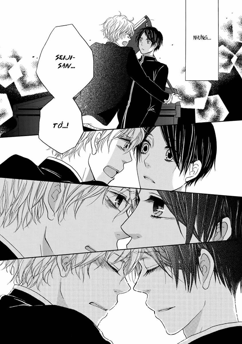 kimi no kanaderu hikari chapter 2 30