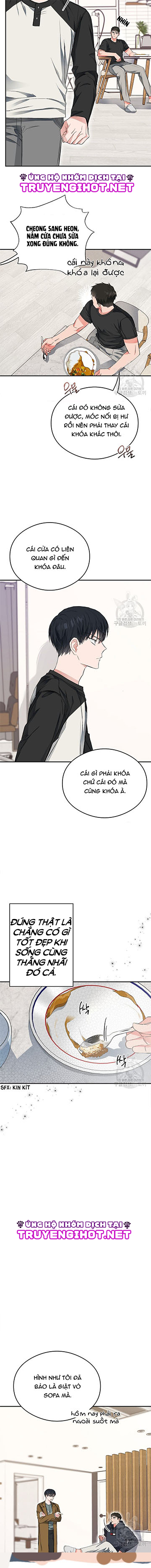 thở chung bầu không khí chapter 8 9