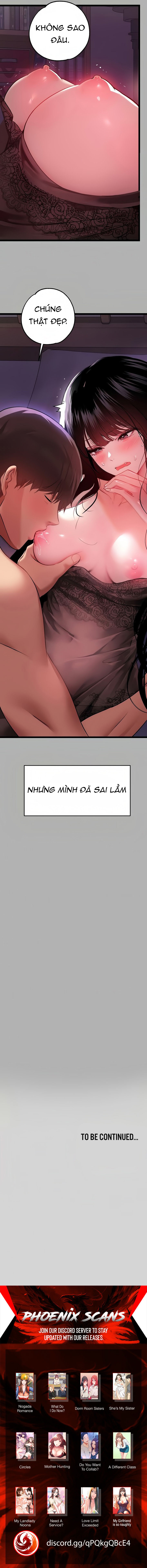 chị chủ nhà của tôi chapter 38.2 6