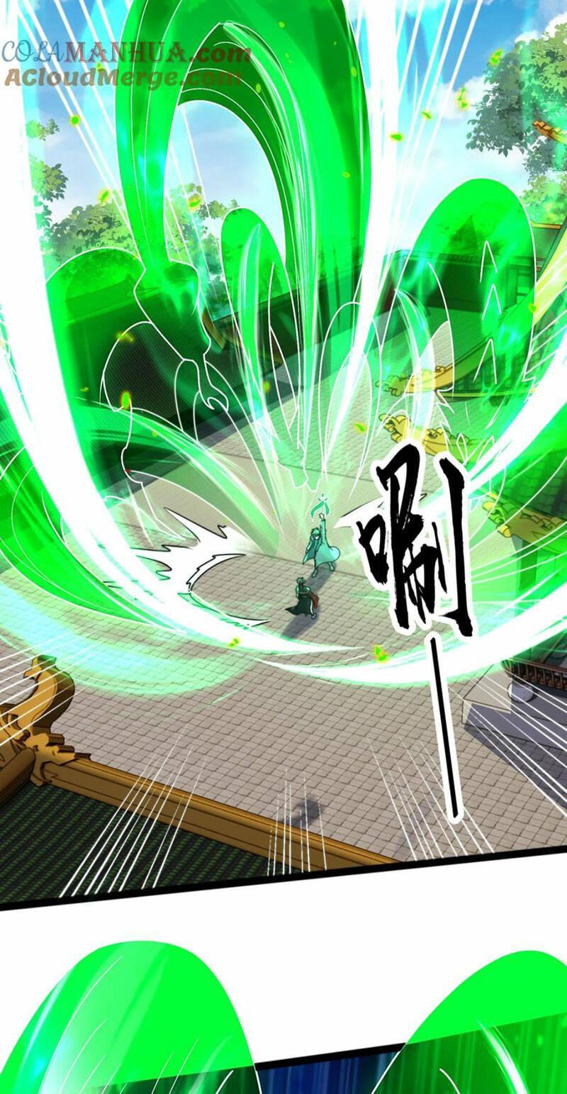 ta nuôi ma quỷ ở trấn ma ti chapter 291 43