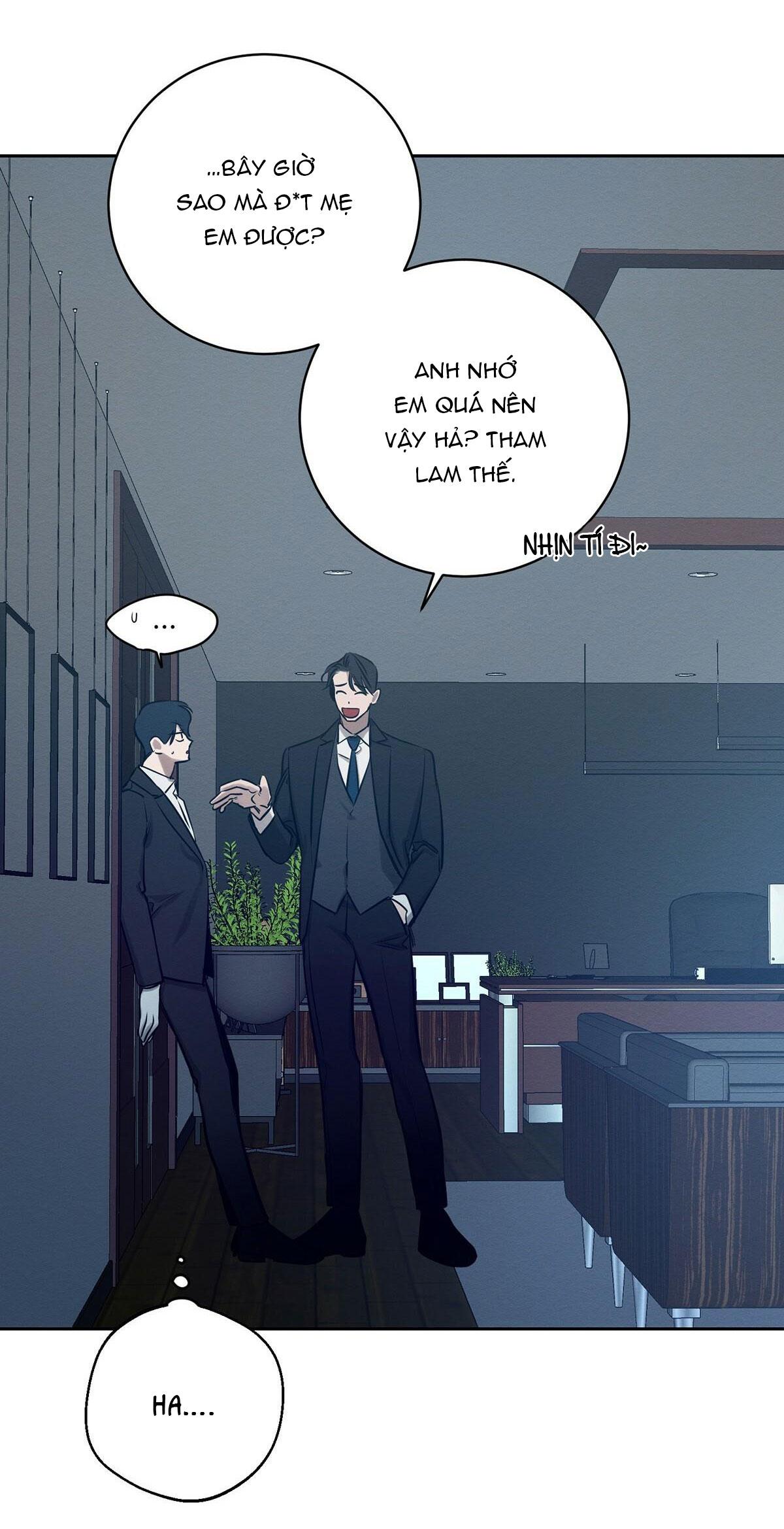 lý do của ác nhân chapter 5 38