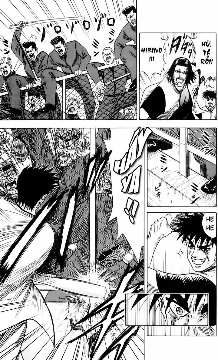 hareluya ii boy chapter 54 13