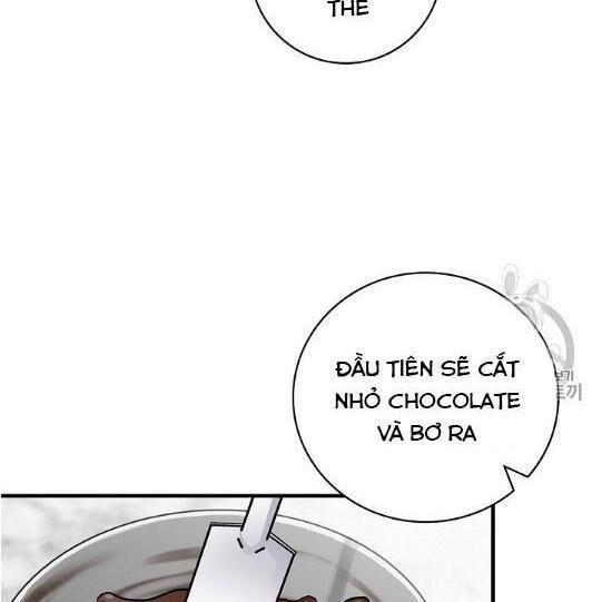 tôi lên cấp chỉ bằng cách ăn chapter 41 46