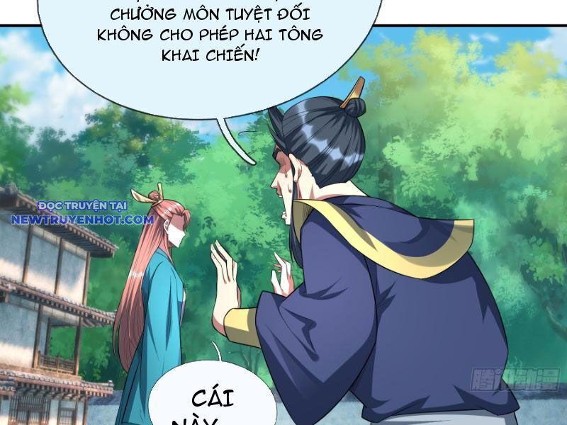 ngủ say vạn cổ: xuất thế đẩy ngang chư thiên chapter 42 68