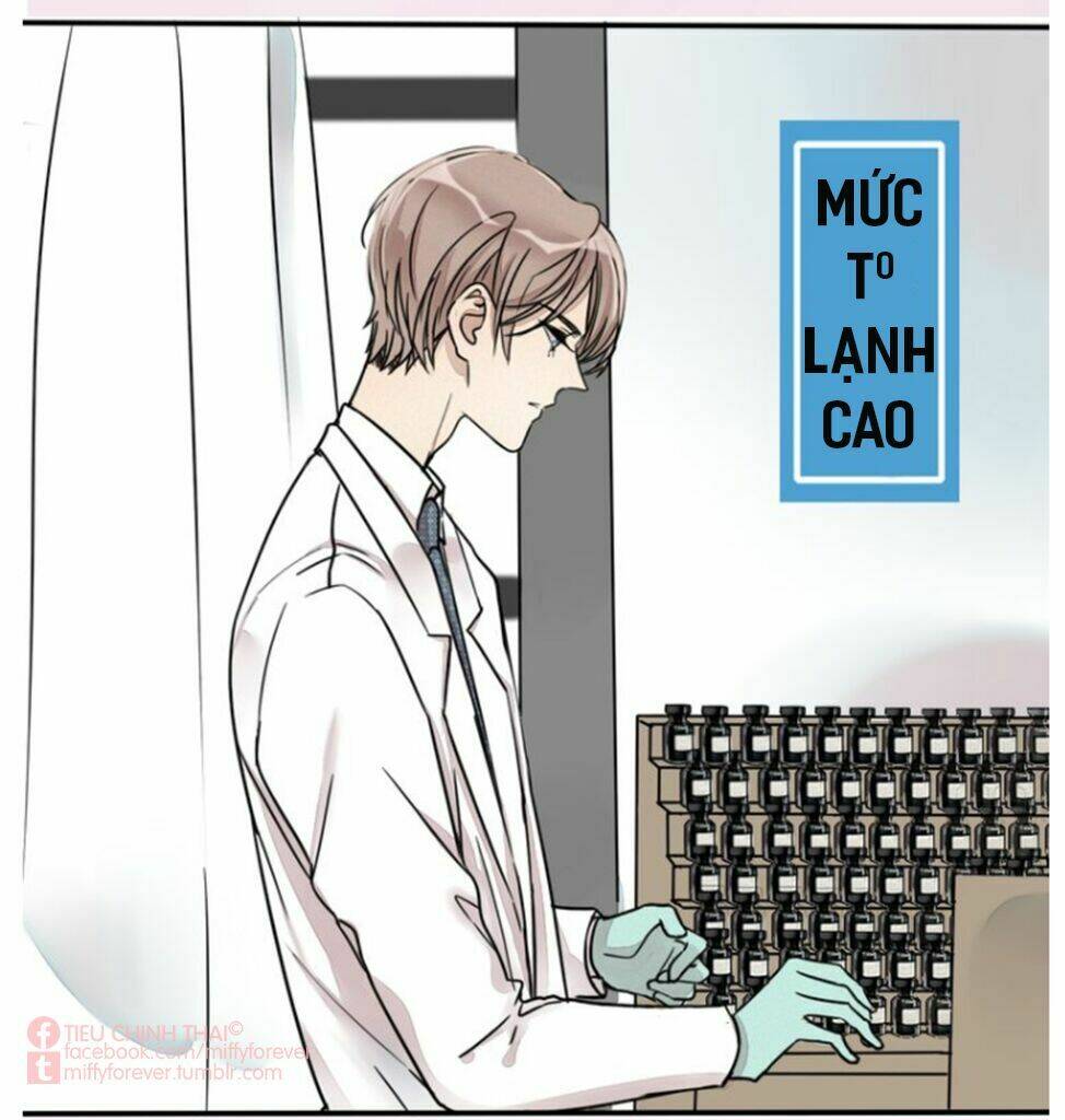 mùi hương lãng mạn chapter 0 19
