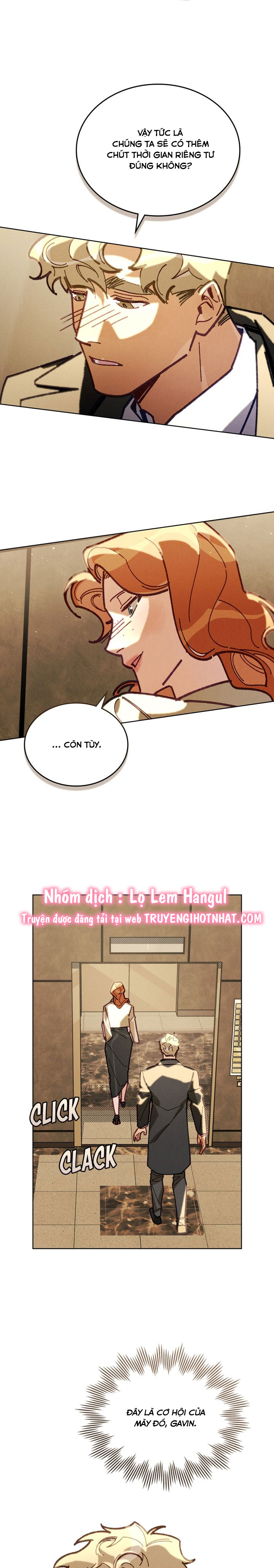 giải mã ngôn ngữ trái tim chapter 49 2