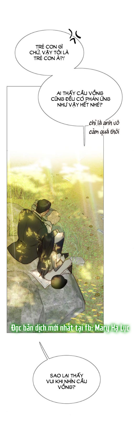 Serena chapter 54.2 - Trang 16