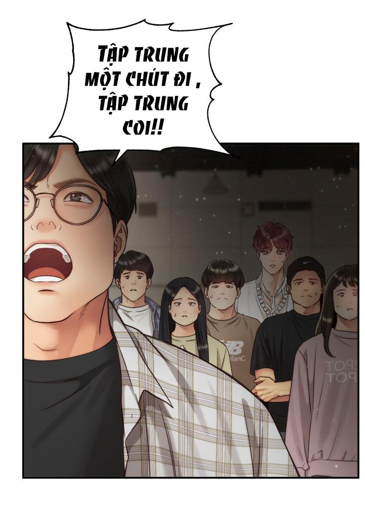 [16+] ánh sao ban mai chapter 62.1 5