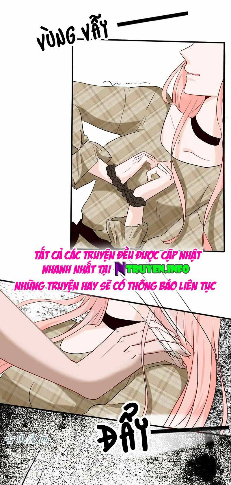 manh thê khó dỗ chapter 52 29