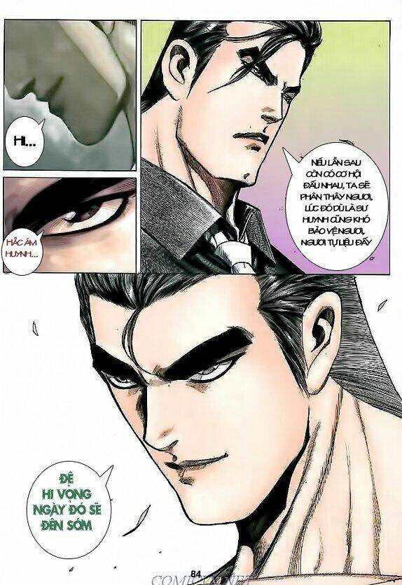 hải hổ 2 chapter 11 36