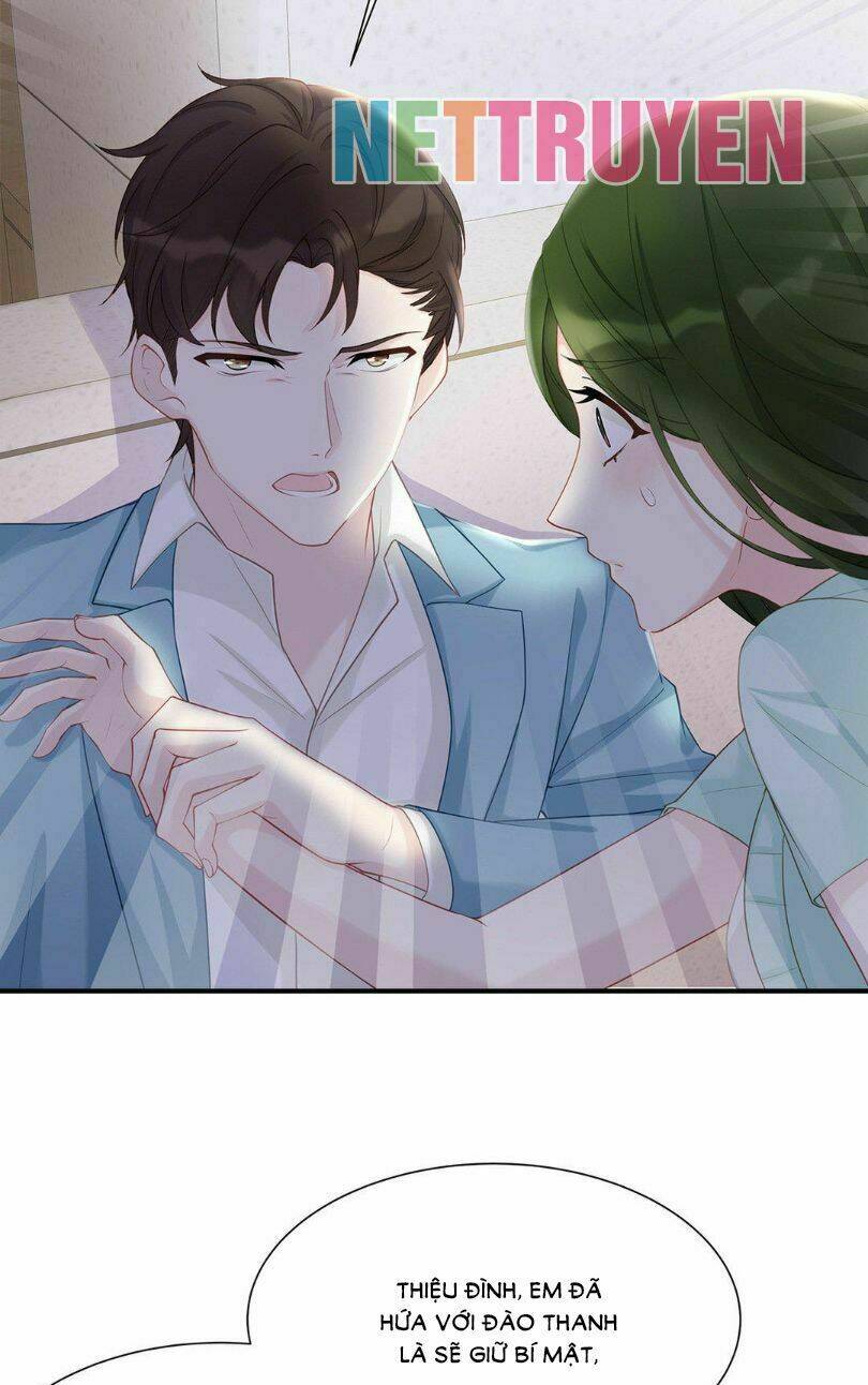 chỉ muốn cưng chiều em chapter 15 12